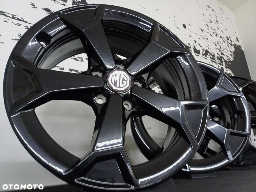 felgi ALU 17 5x112 MG 5 5 EV EHS ZS EV - 1