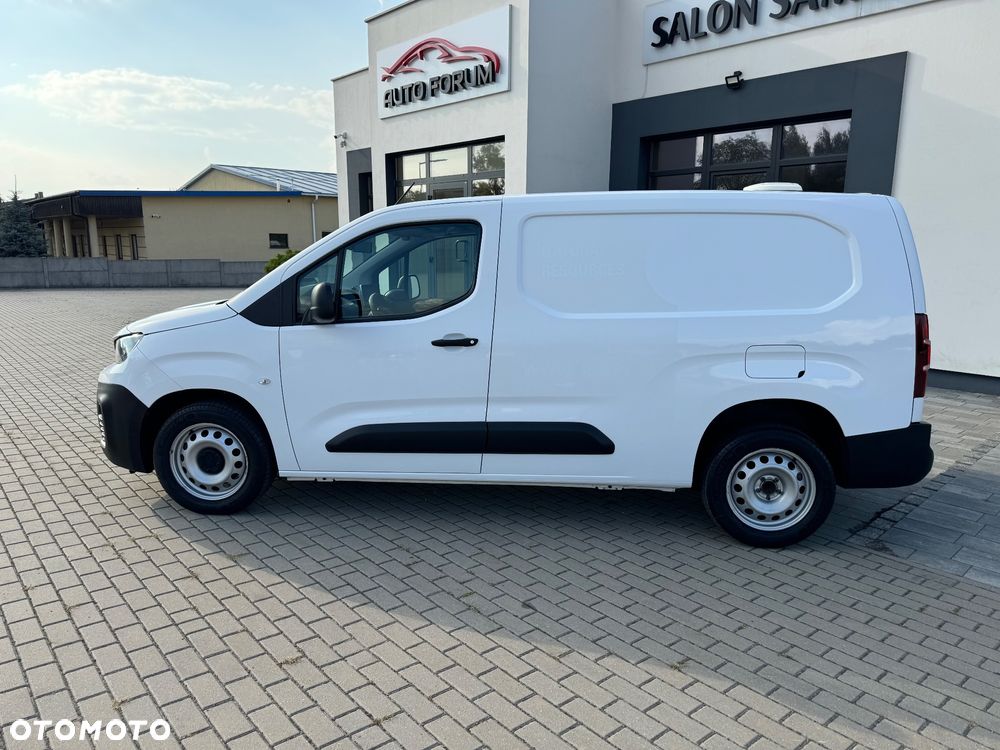 Peugeot PARTNER L2 - 8