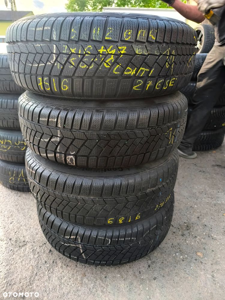 5x112 Felgi Stalowe Stal 16 Koła Zimowe Zima BMW Seria 2 F45 F46 Gran Tourer Active Tourer MERCEDES C KLASA W205 Legnica ALU-RAD 195/65 TPMS 7,5mm - 8