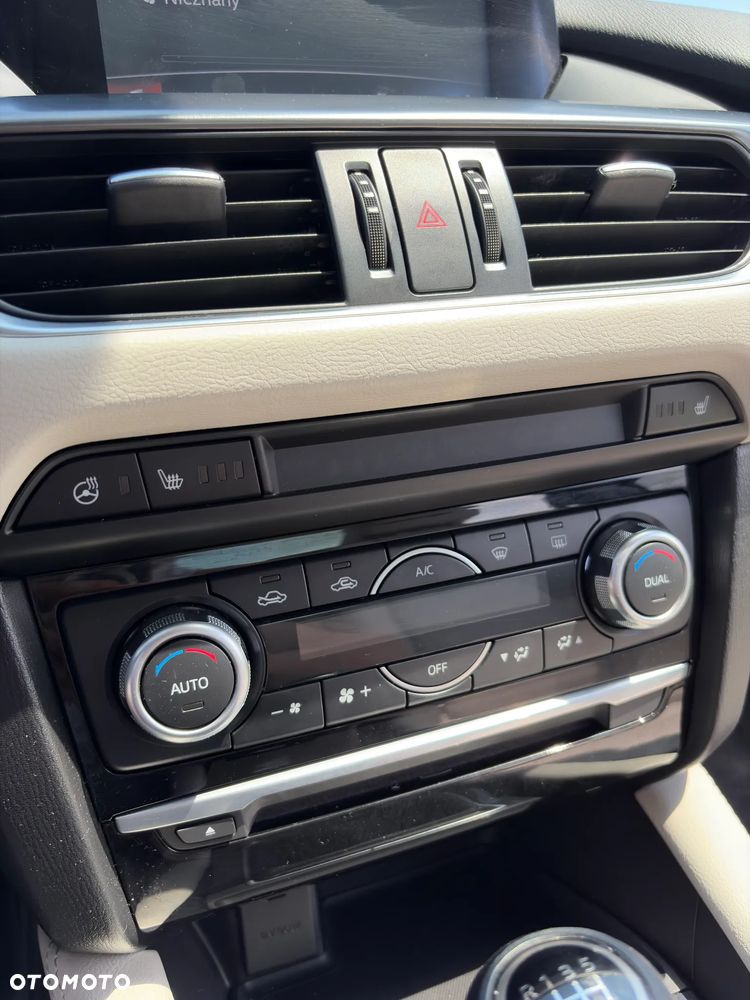 Mazda 6 2.0 Exclusive-Line - 19