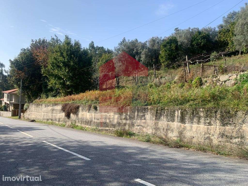 Terreno para construção - Grande imagem: 4/19