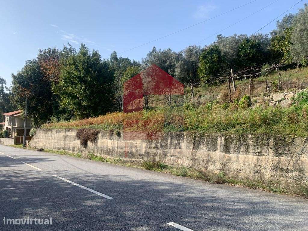 Terreno para construção - Grande imagem: 4/19