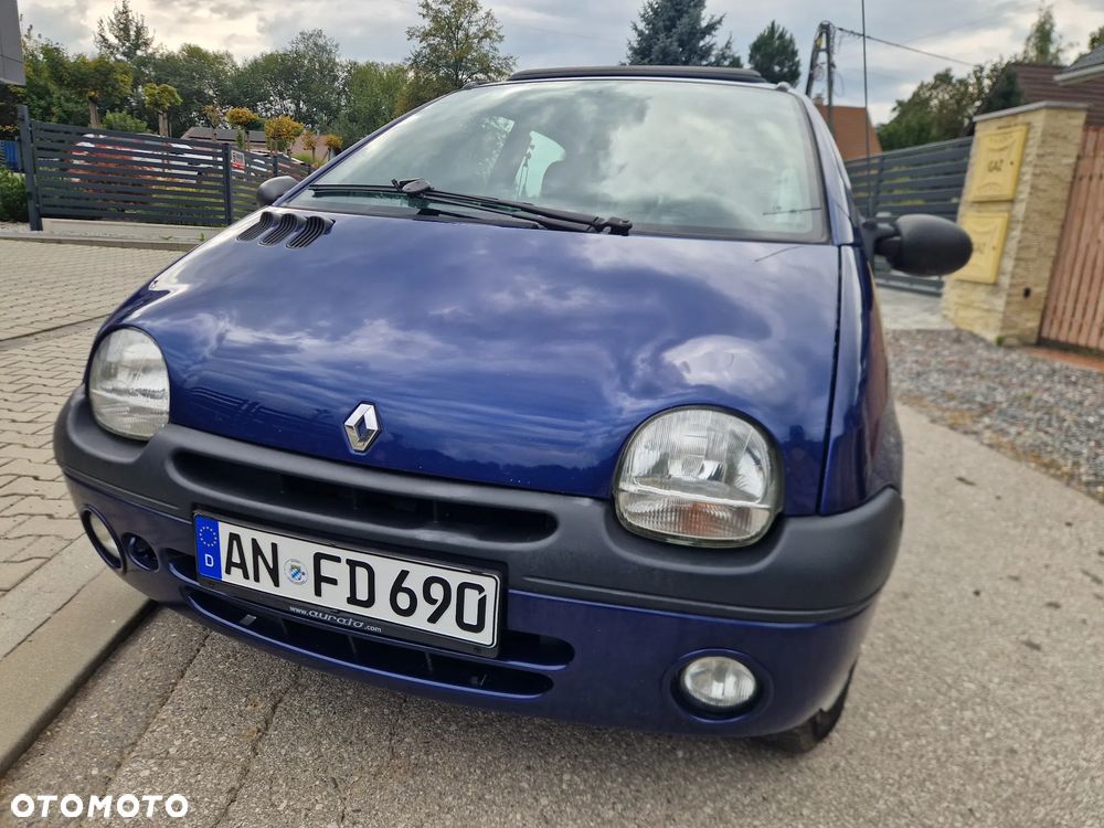 Renault Twingo 1.2 Easy - 10