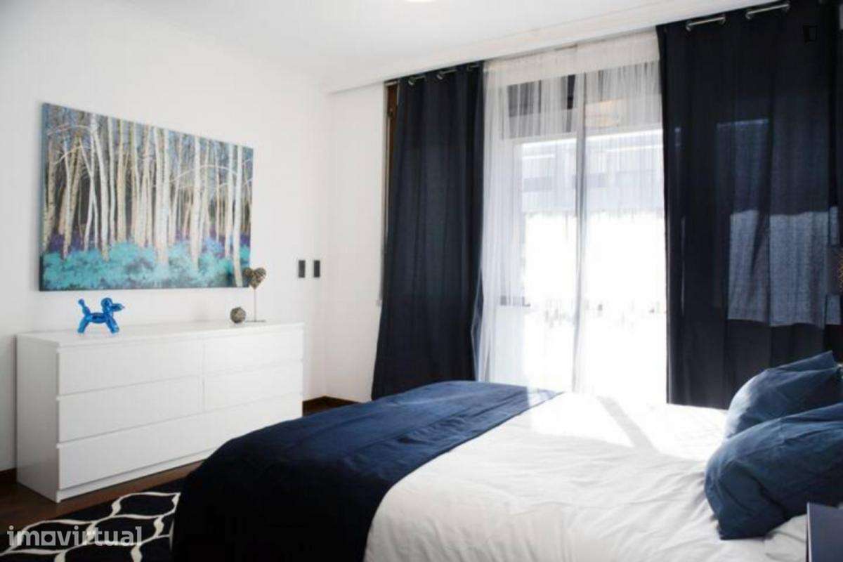 Apartamento com 2 quartos - localizado em Parque das Nações Lisbon - Grande imagem: 2/24
