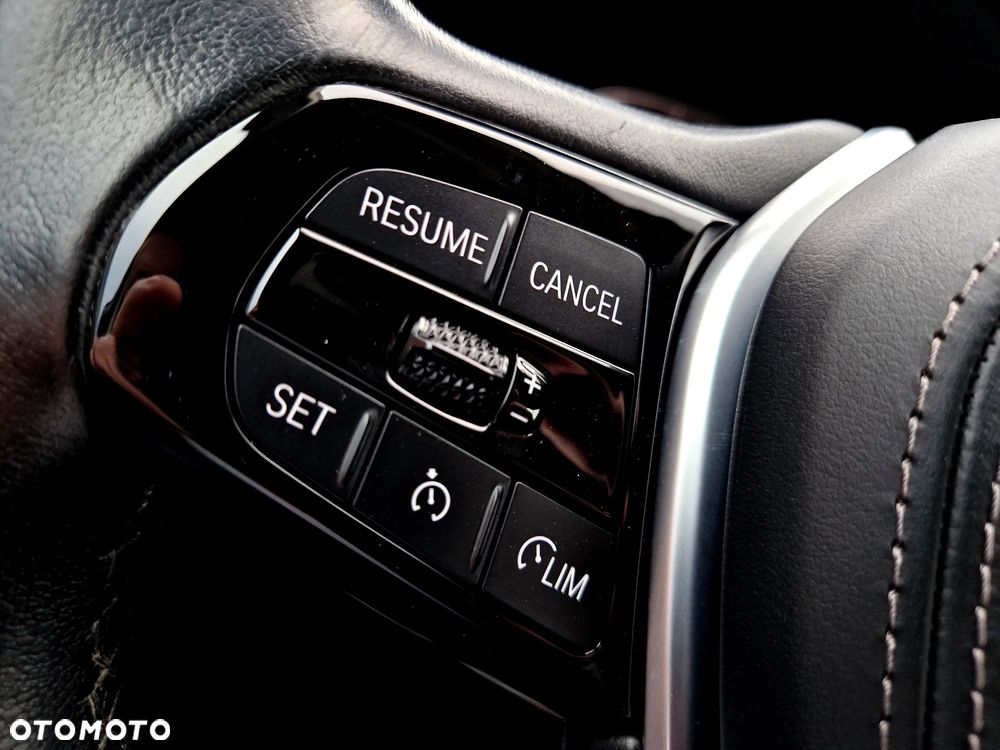BMW Seria 5 - 21