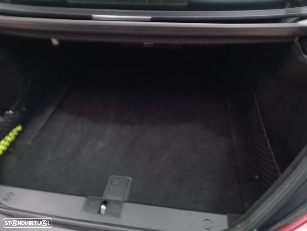 Mercedes-Benz S 350 CDI 4-Matic BlueEfficiency - 25