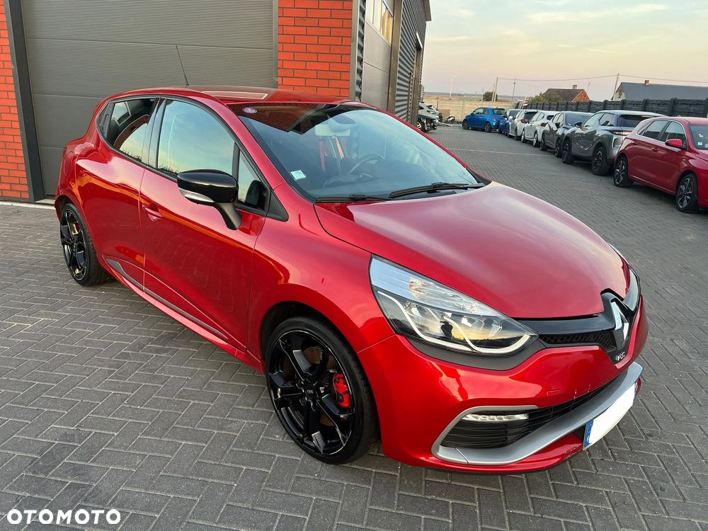 Renault Clio - 36