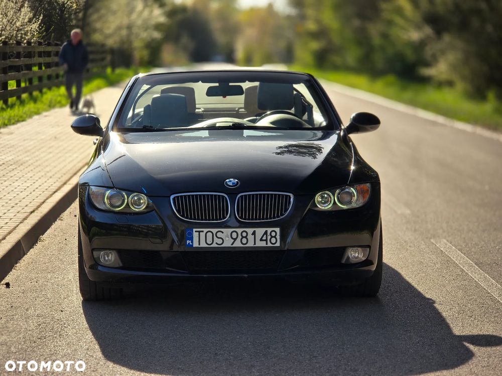 BMW Seria 3 330i M Sport Edition - 11