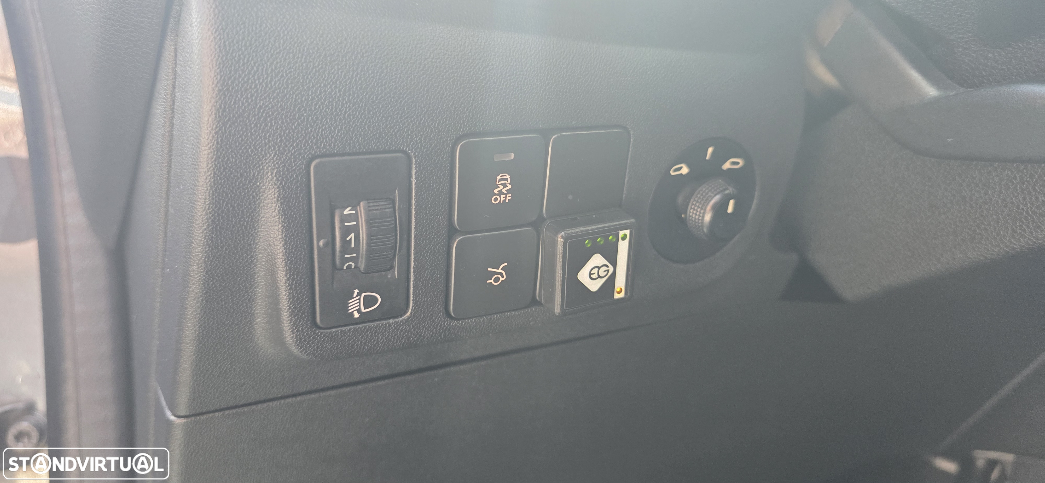 Citroën C-Elysée 1.2 VTi Seduction - 11