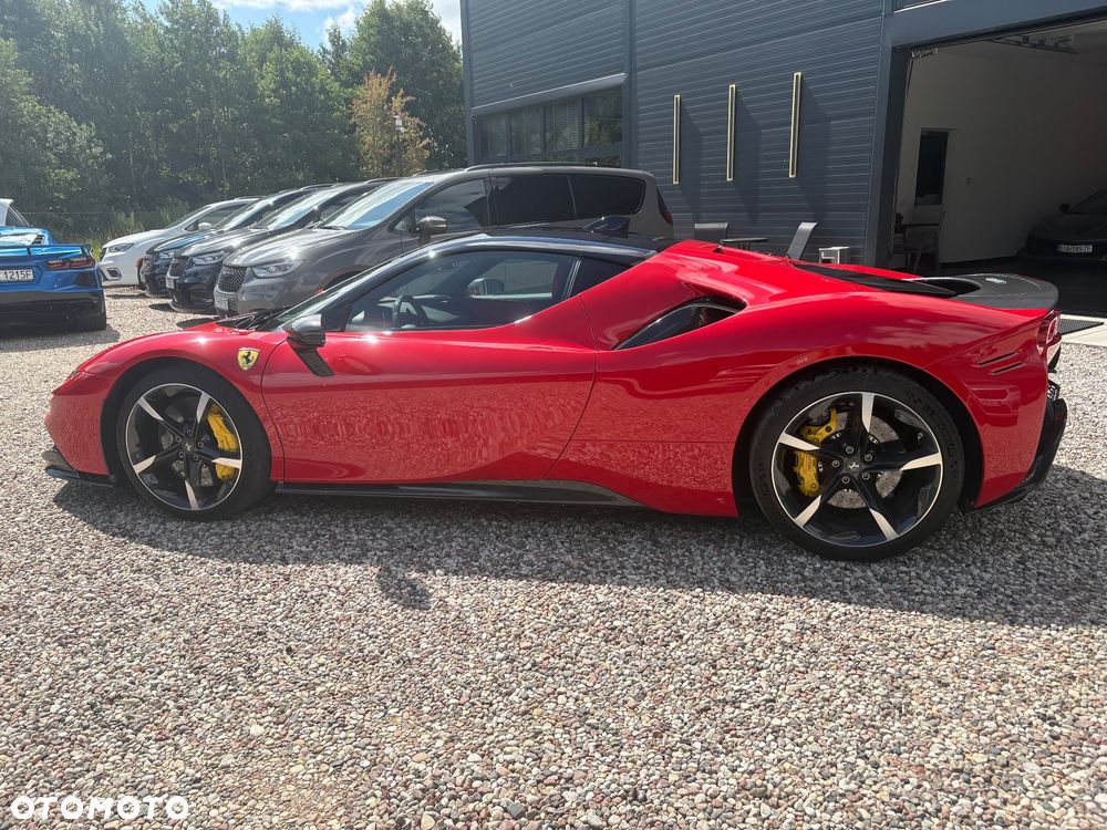 Ferrari SF90 Stradale - 7