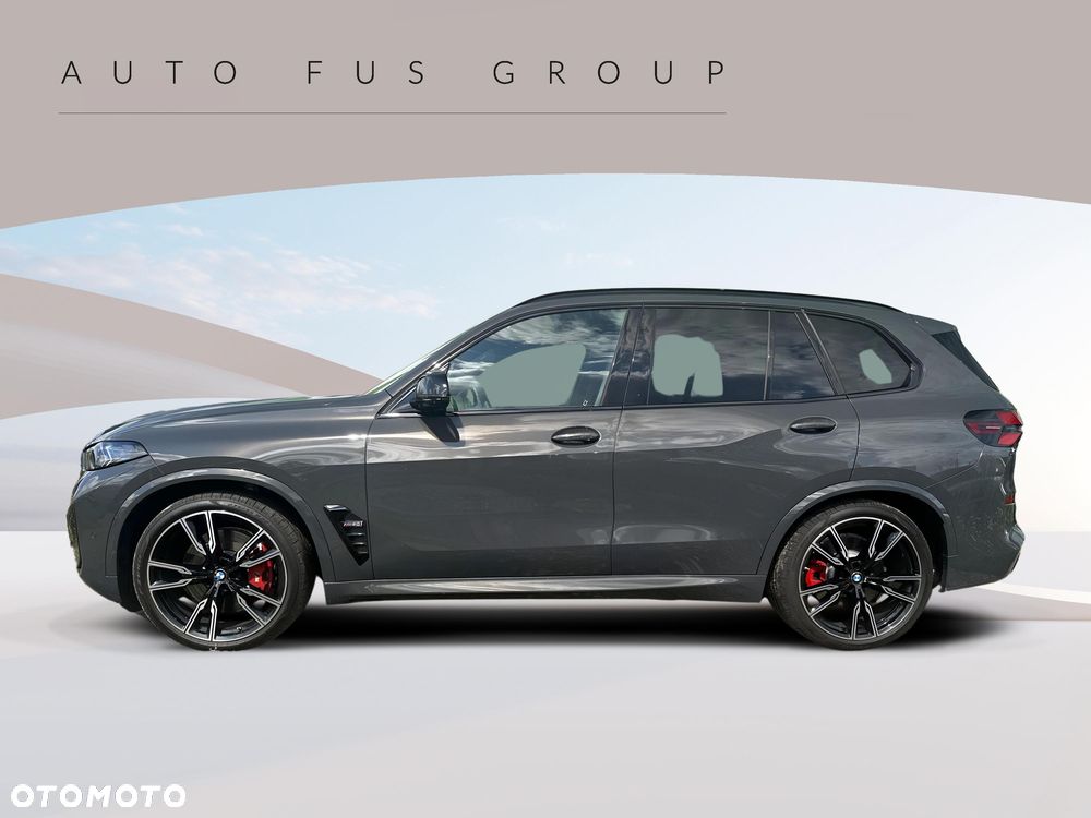 BMW X5 2025 photo 3