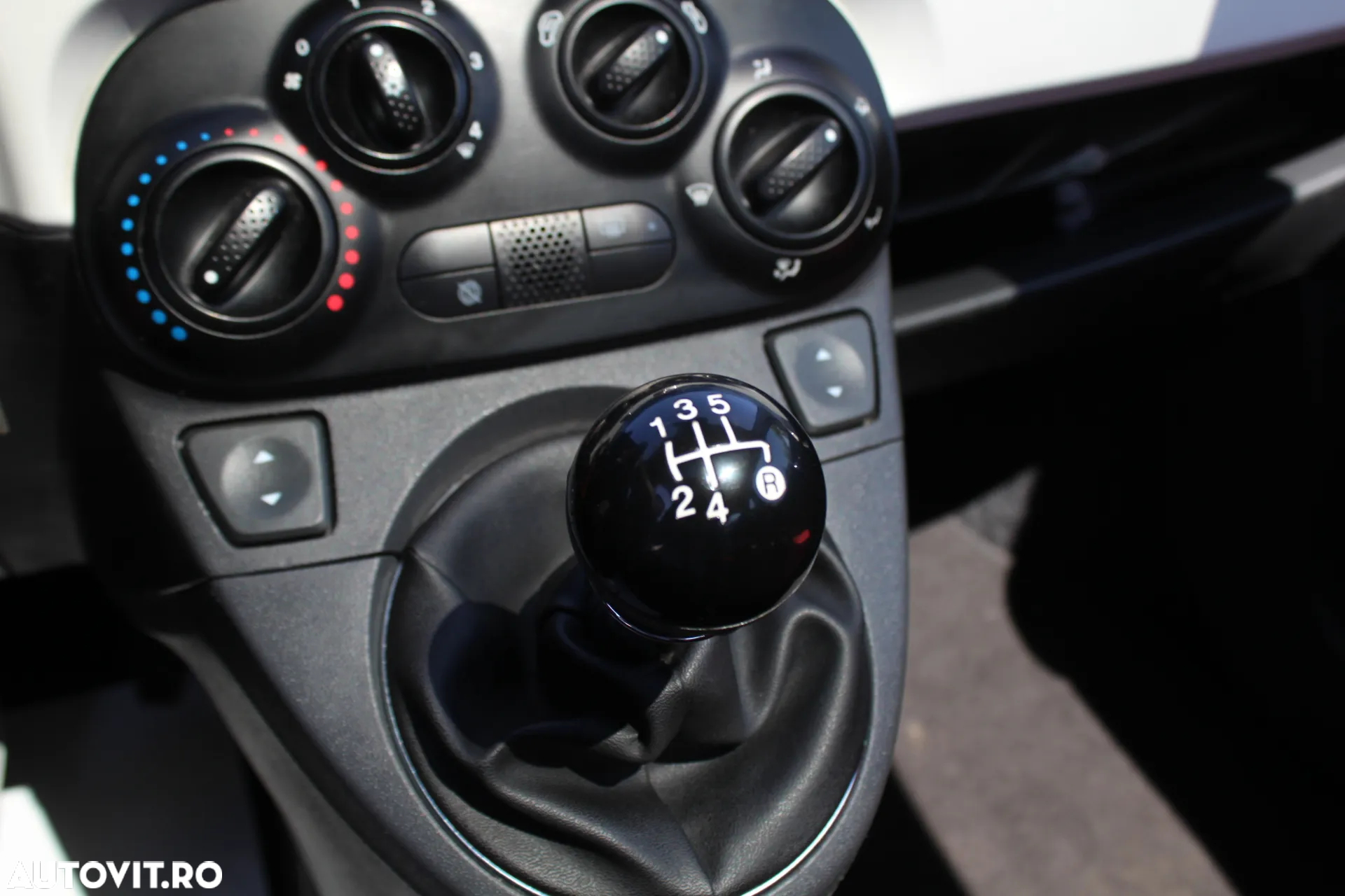 Fiat 500 0.9 TwinAir Lounge - 15