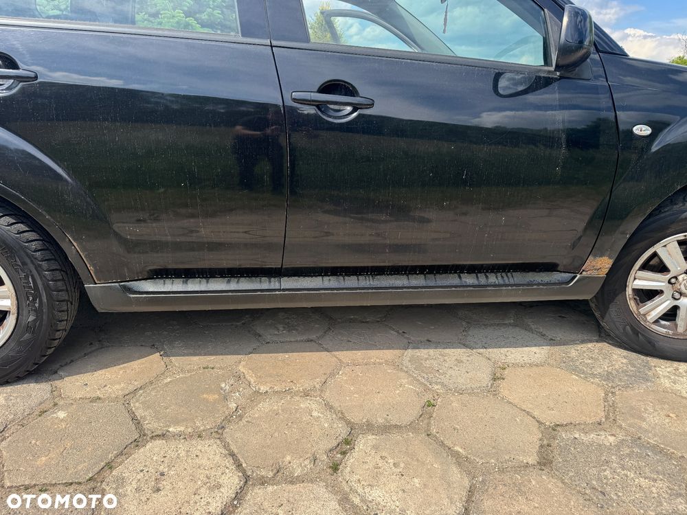 Citroën C-Crosser 2.2 HDi Exclusive - 11