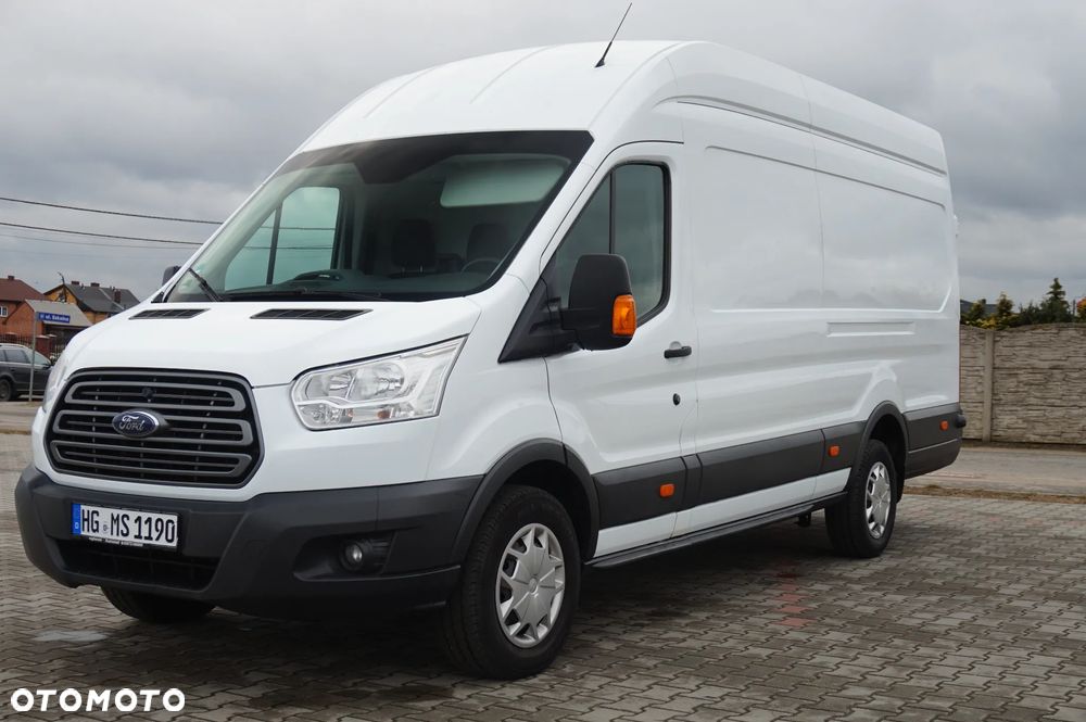 Ford Tranzit - 4