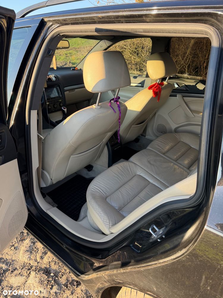 Skoda Octavia 2.0 TDI Edition 100 - 6