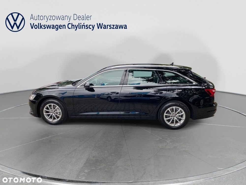 Audi A6 Avant 40 TDI mHEV Quattro S tronic - 5