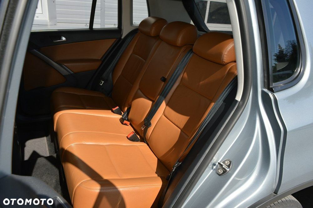 Volkswagen Tiguan - 28