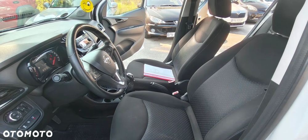 Opel Karl - 16
