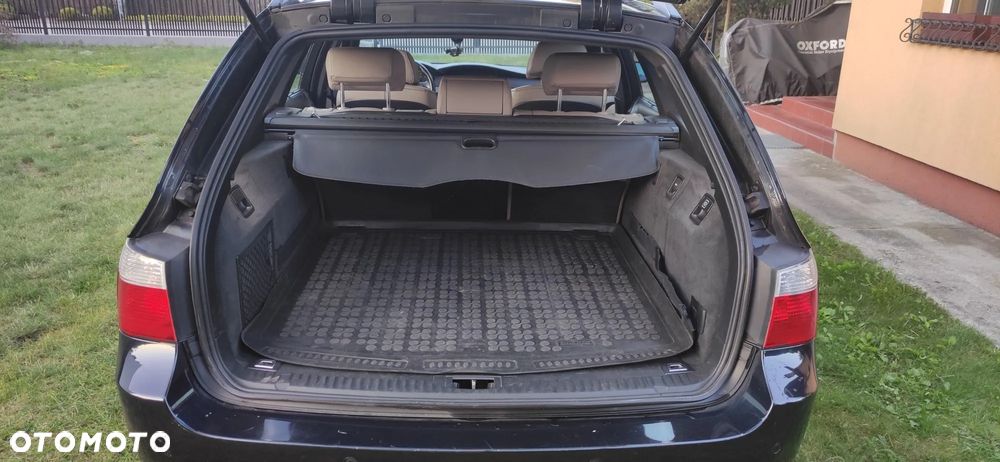 BMW Seria 5 - 16