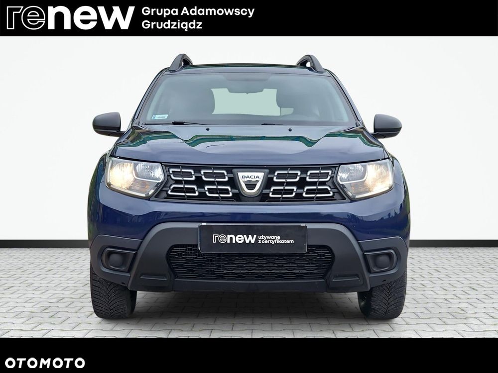 Dacia Duster 1.0 TCe Access - 9