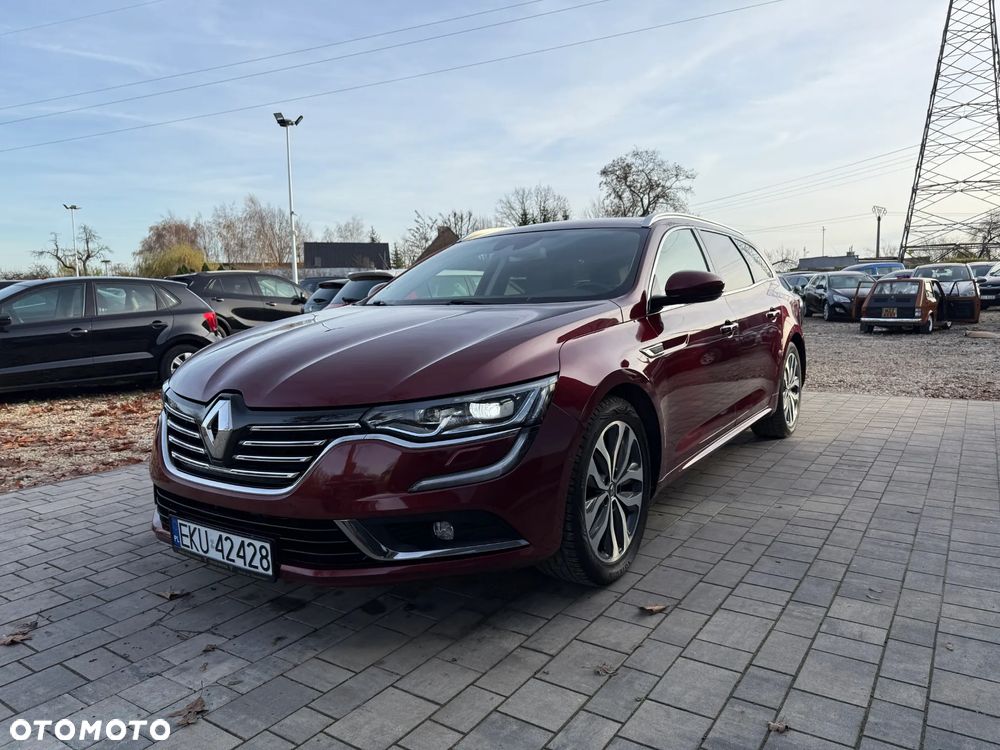 Renault Talisman 1.5 Energy dCi Life - 11