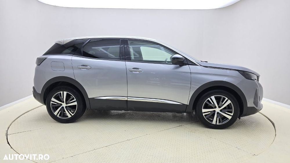 Peugeot 3008 1.2 PureTech S&S EAT8 Allure - 6