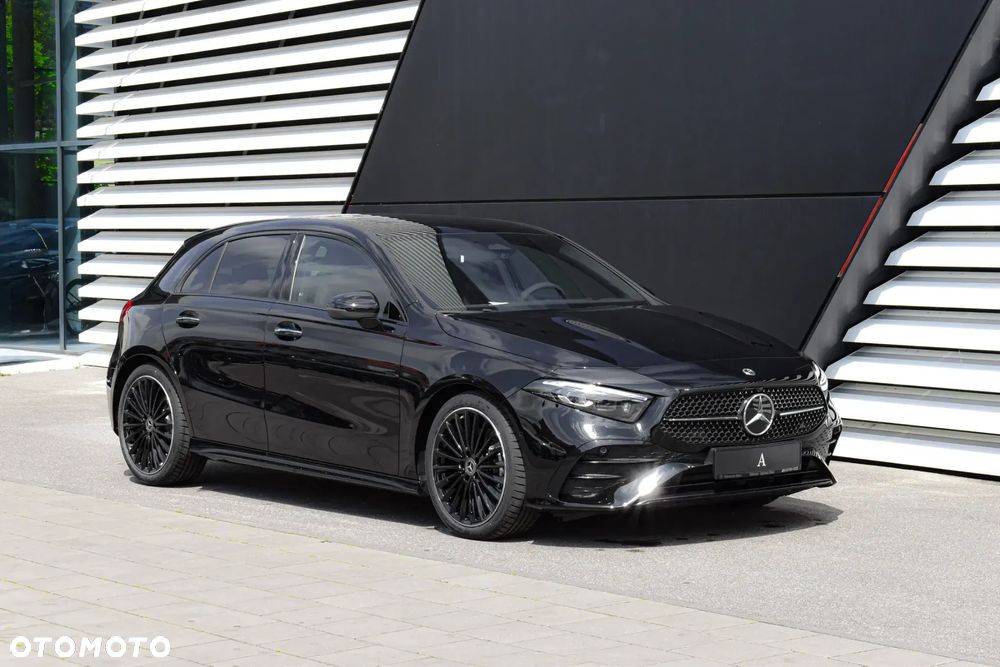 Mercedes-Benz Klasa A