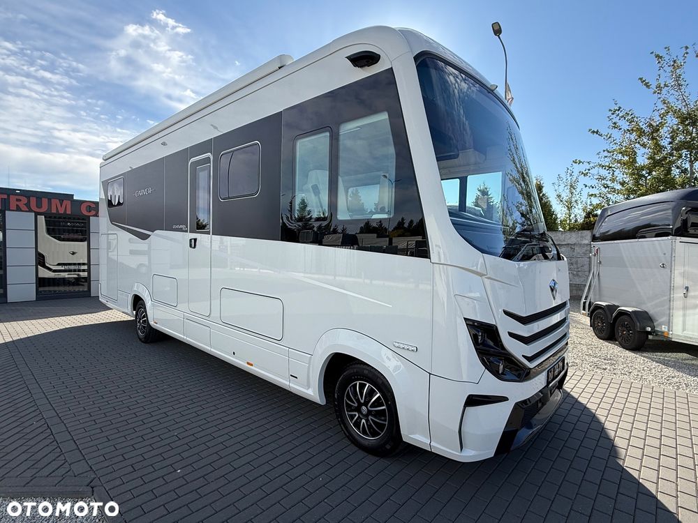 Concorde Carver Li
