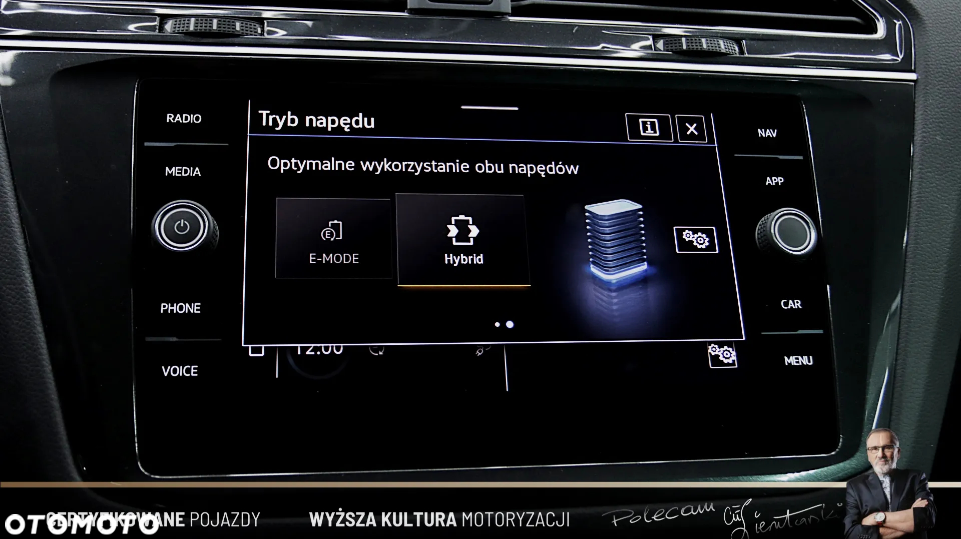 Volkswagen Tiguan 1.4 eHybrid Elegance DSG - 28