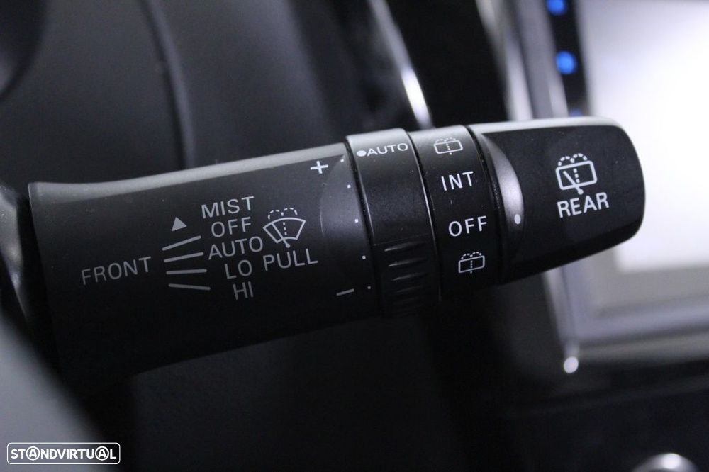 Mitsubishi Space Star 1.2 Connect Edition - 25