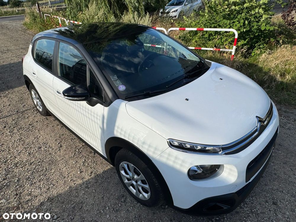 Citroën C3 - 23