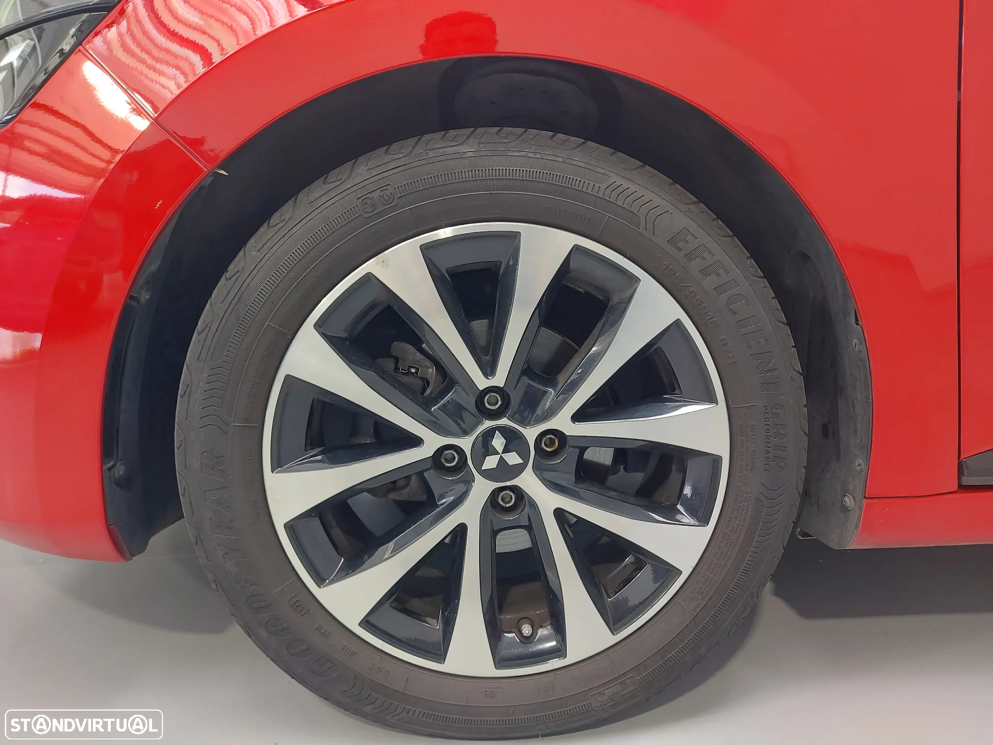 Mitsubishi Colt 1.0 MPI-T Kaiteki - 10