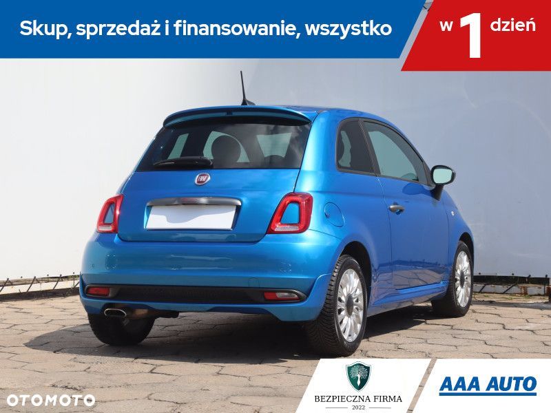 Fiat 500 - 7