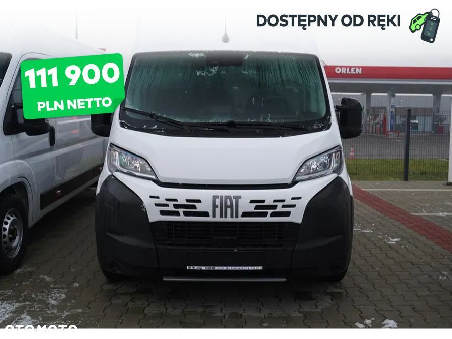 Fiat Ducato 33 H3-Power L3H2 - 1