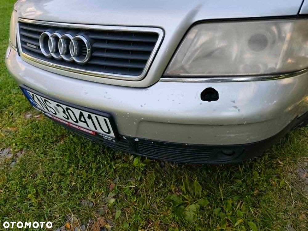 Audi A6 Limousine - 4