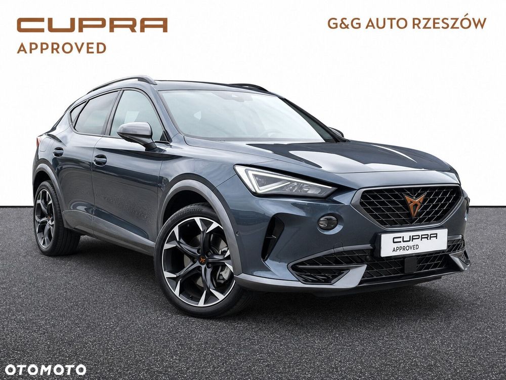 Cupra Formentor - 3