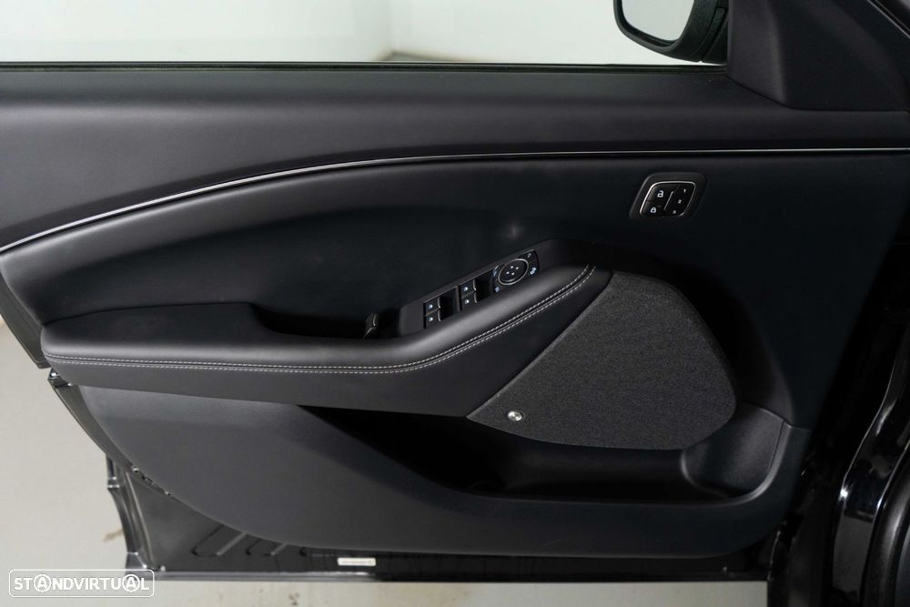 Ford Mustang Mach-E Standard - 21