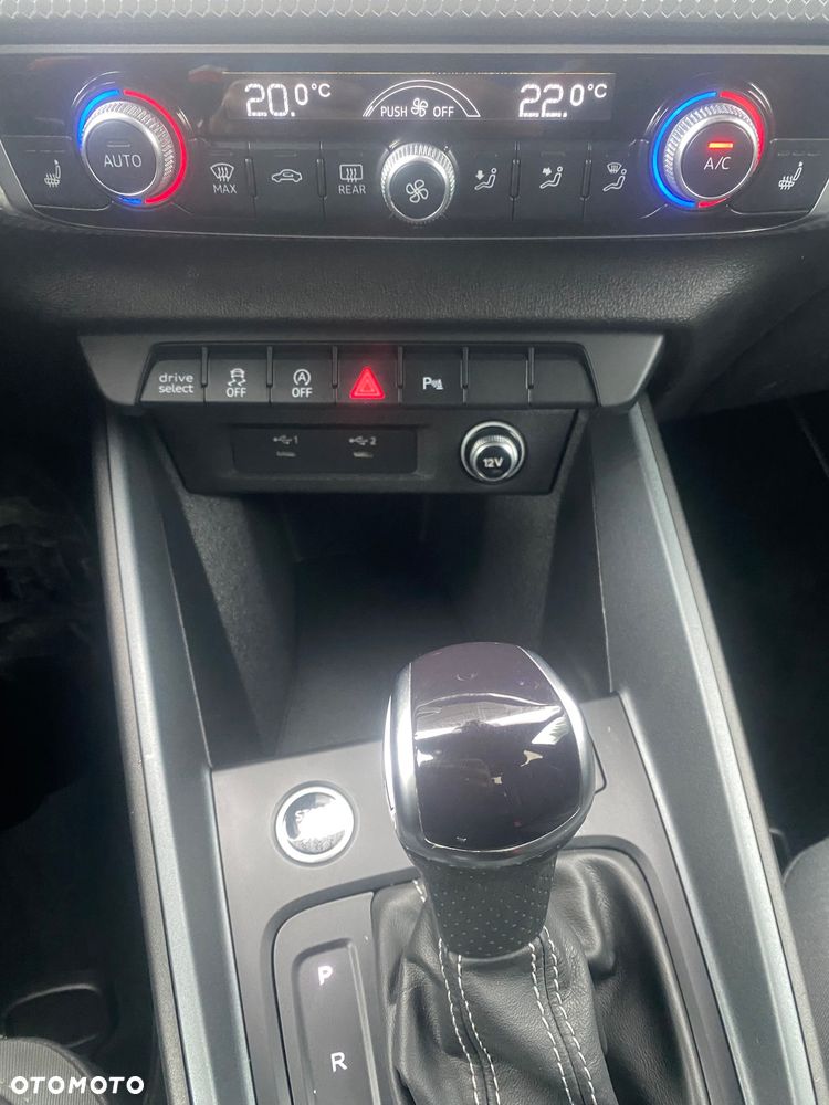 Audi A1 Sportback - 18