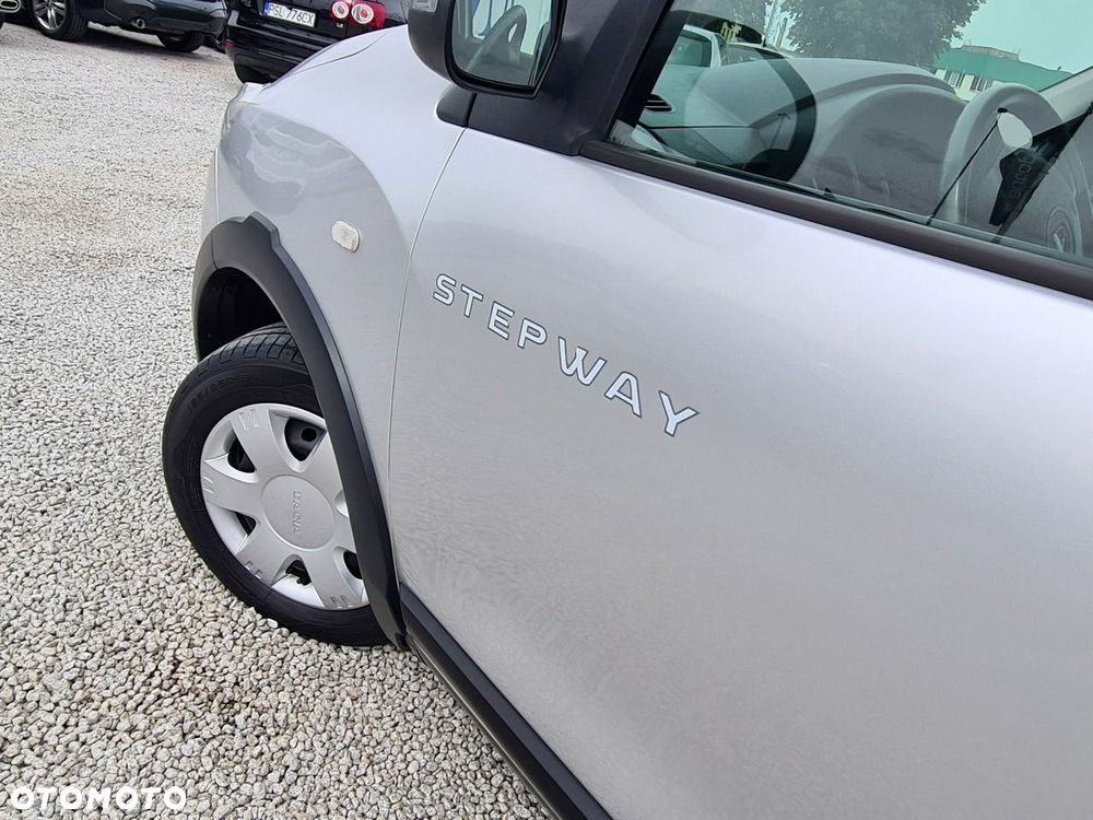 Dacia Dokker 1.5 dCi Stepway - 12