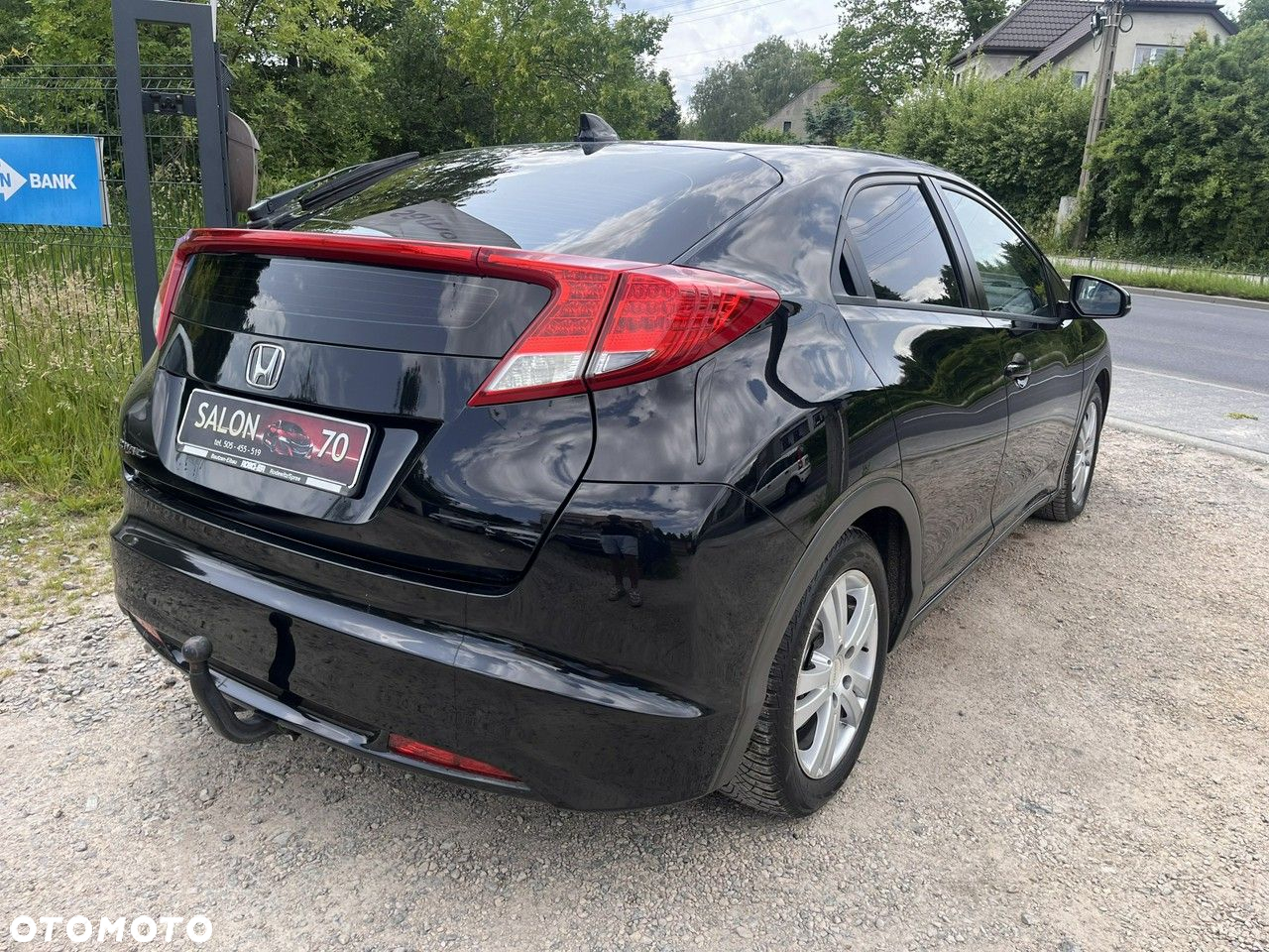 Honda Civic - 6
