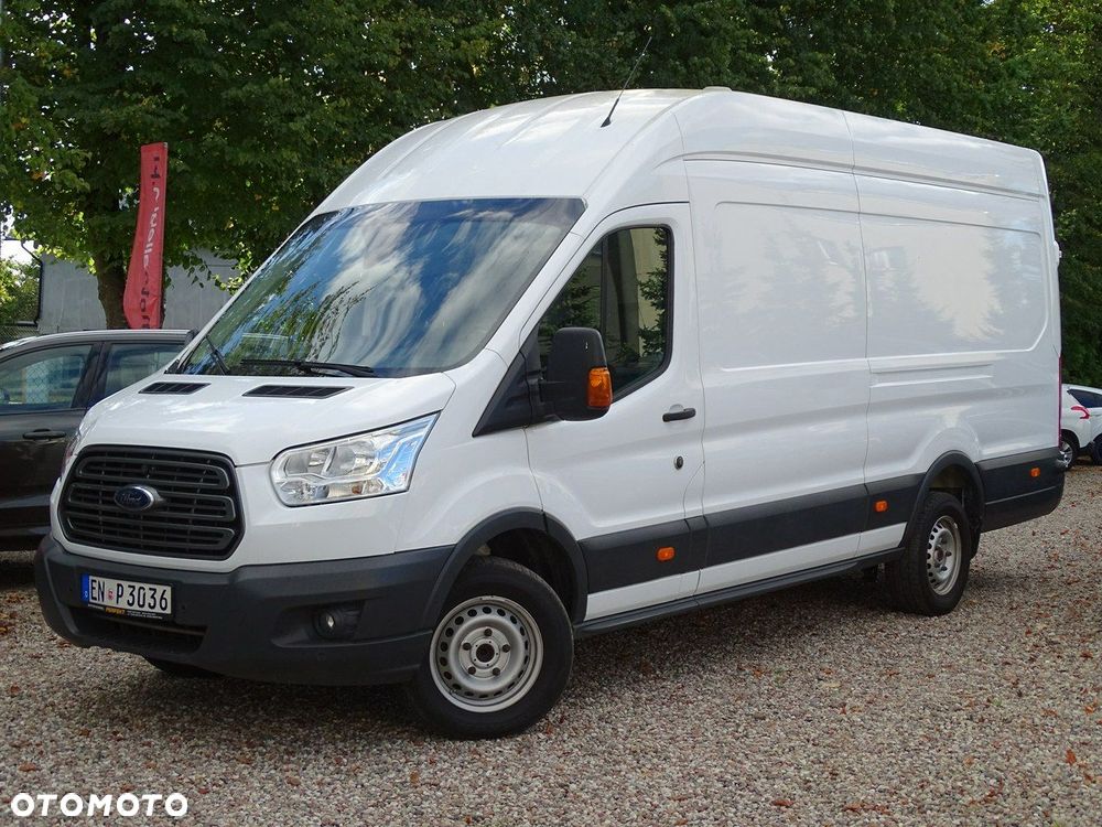 Ford Transit - 3