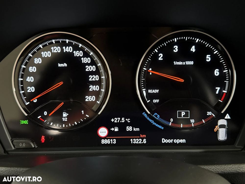 BMW X1 - 11