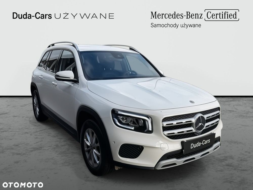 Mercedes-Benz GLB - 7