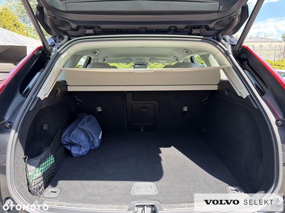 Volvo XC 60 - 28
