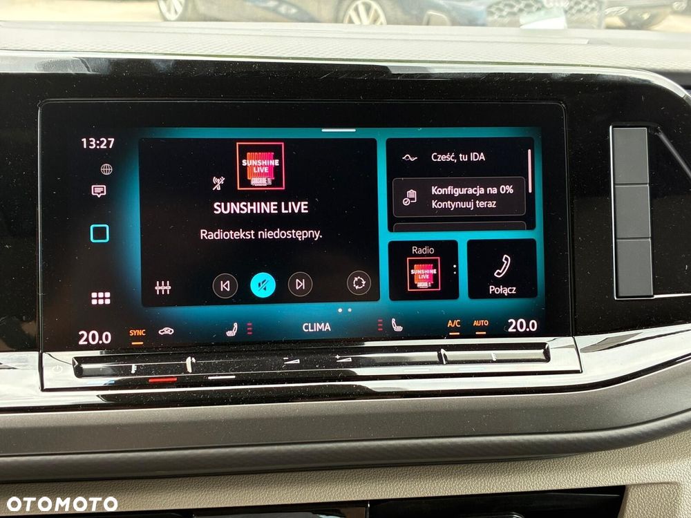 Volkswagen California - 27
