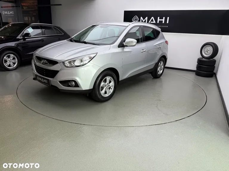 Hyundai ix35 1.6 2WD Style - 6
