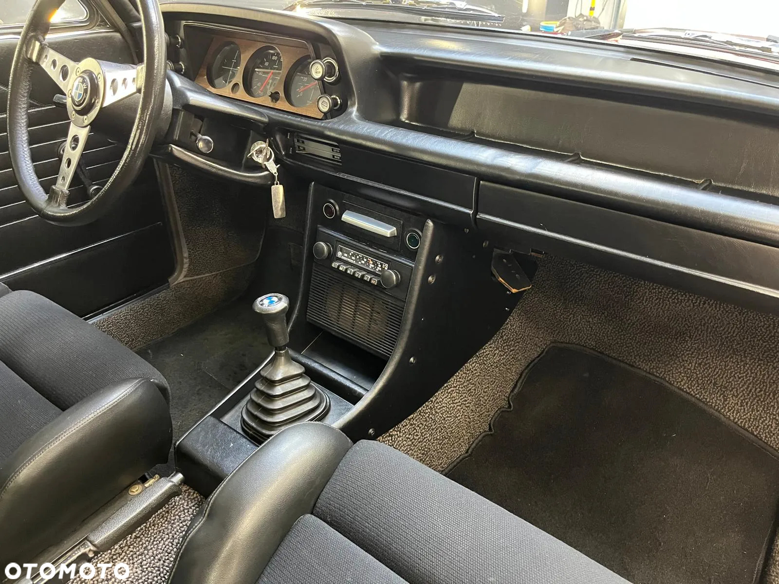 BMW Inny - 32