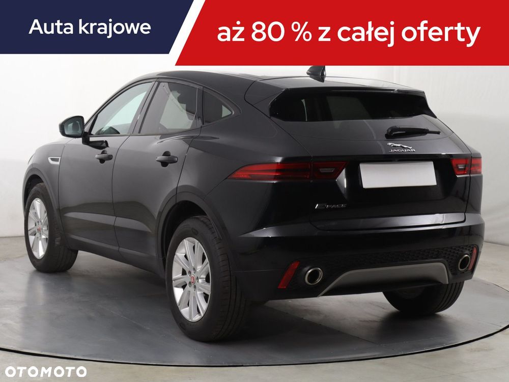 Jaguar E-Pace - 6