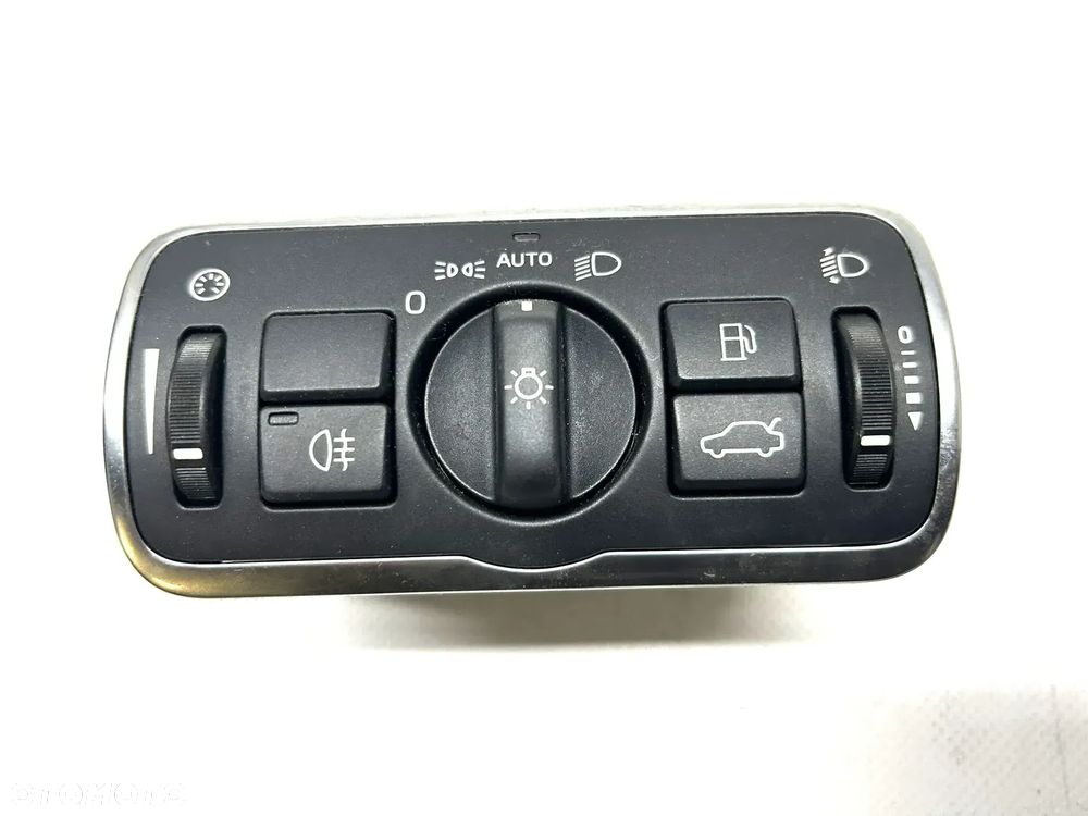 VOLVO v60 s60 XC60 V70  przełącznik świateł  30739456 - 1