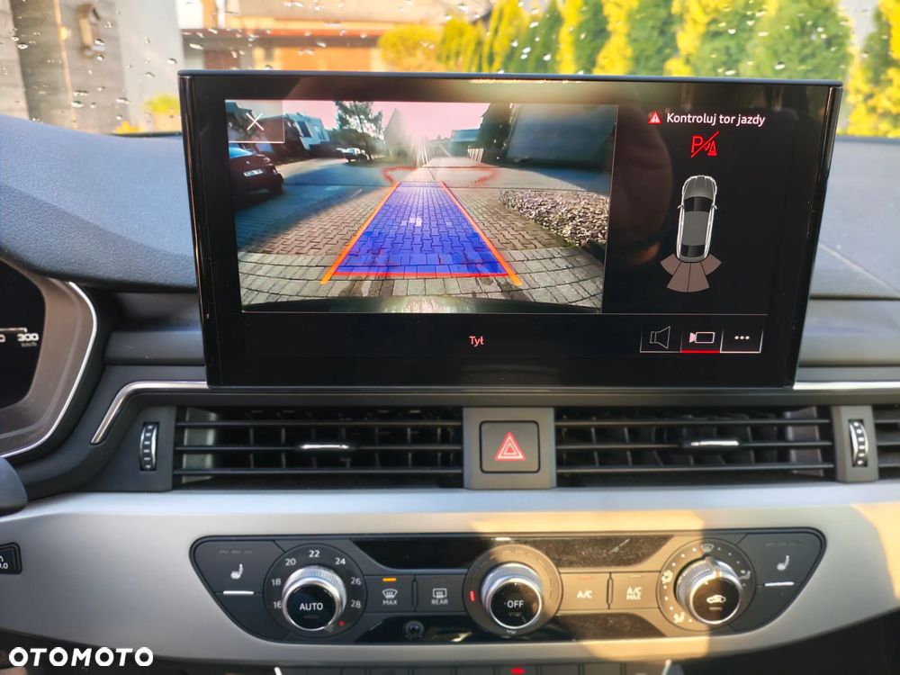 Audi A5 Sportback 35 TFSI S tronic advanced - 24